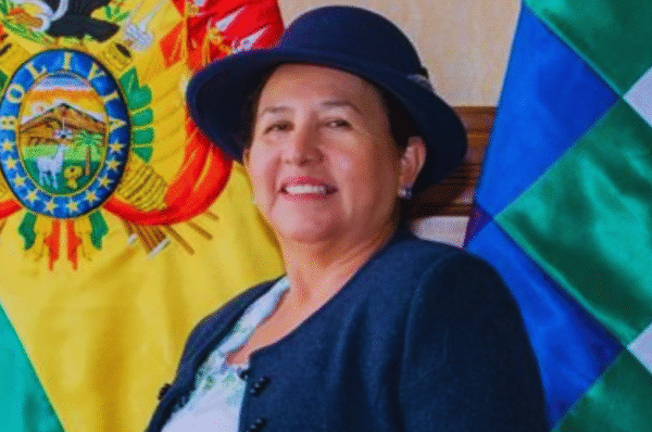 Canciller de Bolivia destaca Bicentenario de Independencia como símbolo de unidad nacional