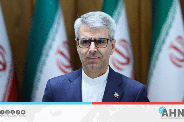 Irán denuncia grave situación que enfrentan los palestinos en Gaza