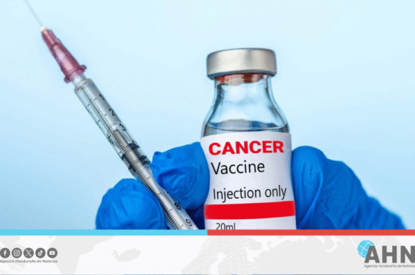 Rusia anuncia ensayos de vacuna contra el cáncer en humanos