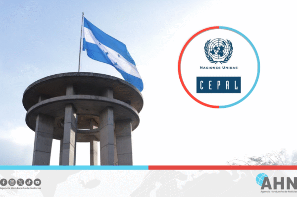 Cepal proyecta crecimiento del 3,2% del producto interno bruto de Honduras