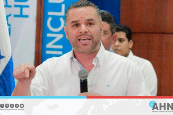 Expresidente de partido opositor hondureño culpa a jefe de campaña por ataques