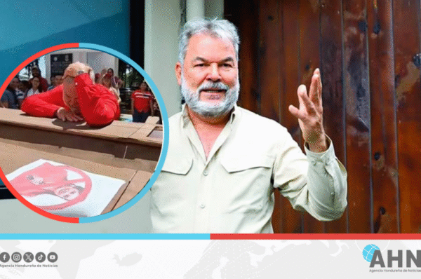 Funcionarios hondureños condenan enérgicamente ataque de candidato opositor liberal a la abogada Rixi Moncada