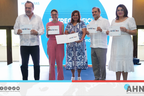 Honduras y el CAF presentan Guía de Inversión en Turismo