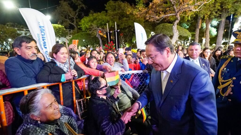 Presidente