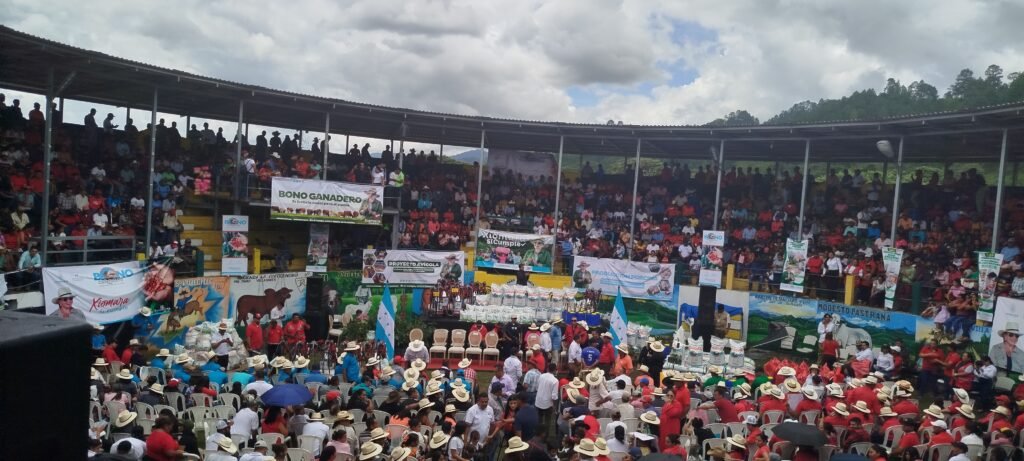 Presidenta
