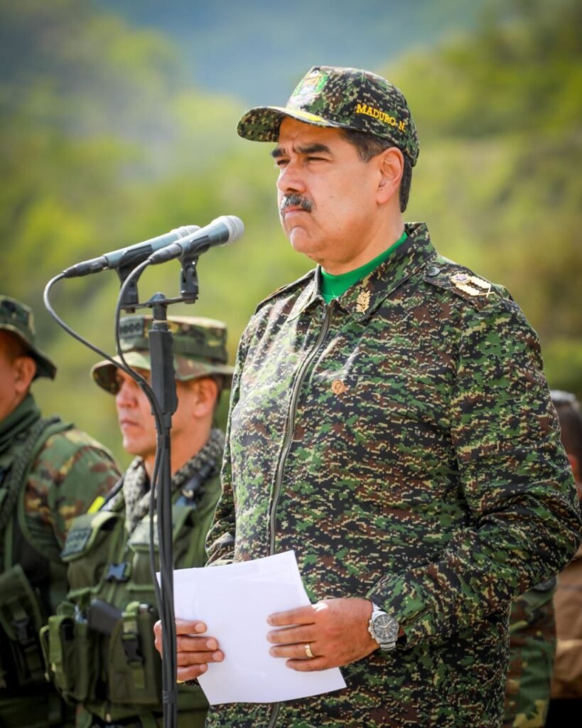 Venezuela