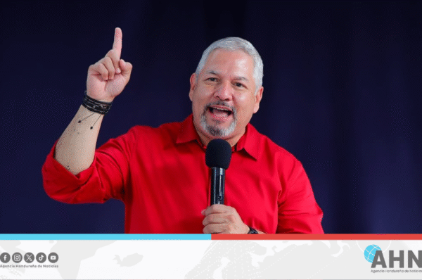Candidato hondureño condena intento de magnicidio contra expresidente Zelaya