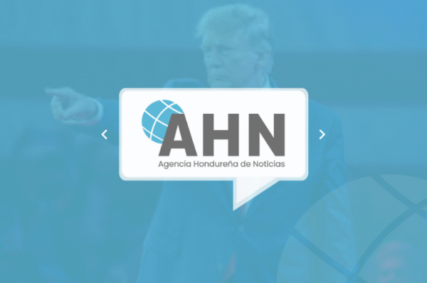 La paz bélica de Trump