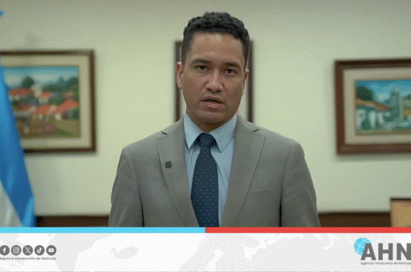 Funcionario hondureño rechaza información manipulada sobre uso de fondos públicos