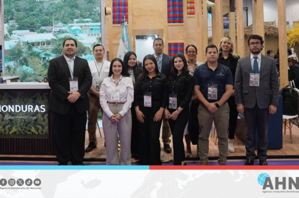 Honduras destaca en feria latinoamericana de turismo de negocios
