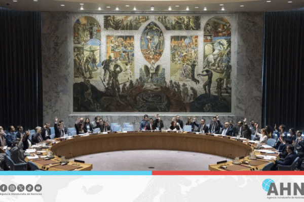 Consejo de Seguridad de ONU celebrará reunión para abordar crisis en Gaza