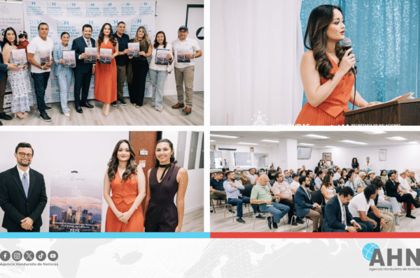 Lanzan “Primer Directorio de Emprendedores Hondureños” en EEUU