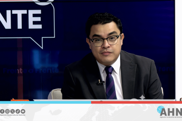 Vicecanciller de Honduras analizó experiencias democráticas de elecciones en Bolivia