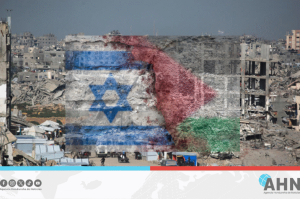 Denuncia Cuba exterminio perpetrado por Israel en Gaza