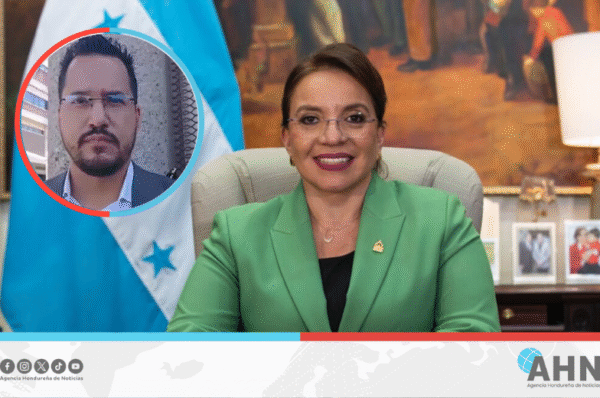 Analista hondureño destaca aumento de ingresos en familias pobres durante el Gobierno de Presidenta  Xiomara Castro