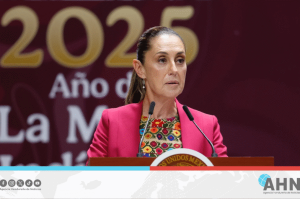 Presidenta Claudia Sheinbaum inaugura hospital en Acapulco, México