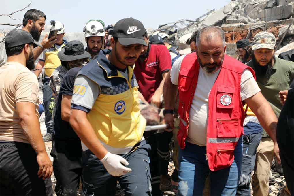 Explosión 