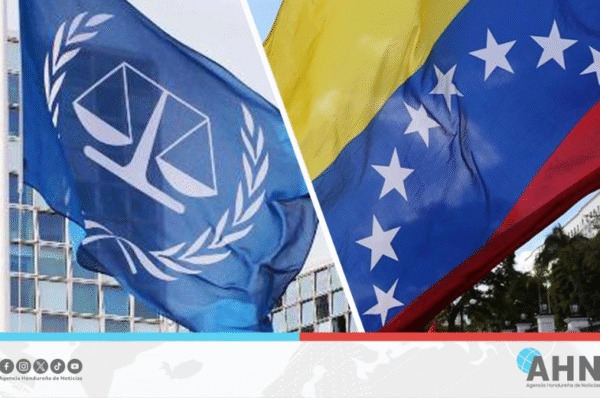 Venezuela presenta pruebas sobre crímenes de lesa humanidad cometidos por EEUU