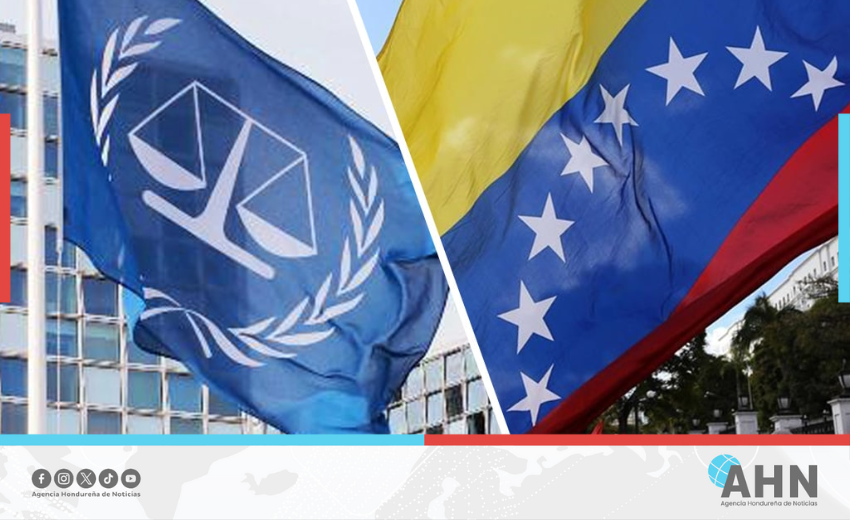 Venezuela entrega nuevas pruebas sobre crímenes de lesa humanidad cometidos por EEUU