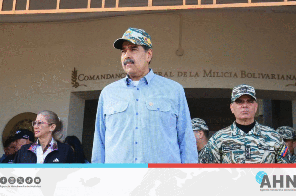Venezuela ratifica capacidad de reacción inmediata ante amenazas imperiales