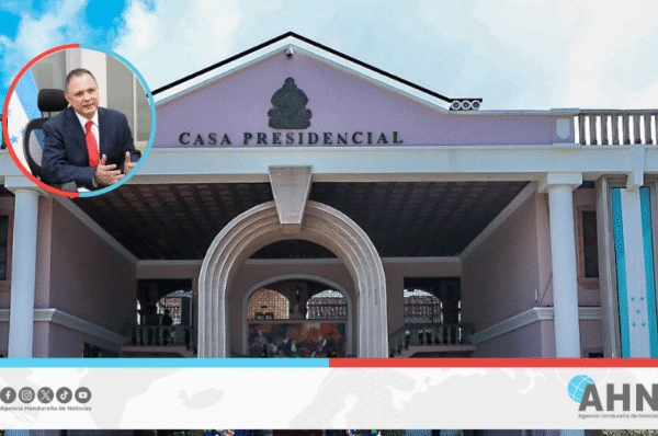 Vicecanciller hondureño renuncia a su cargo en medio de cuestionamientos de funcionarios