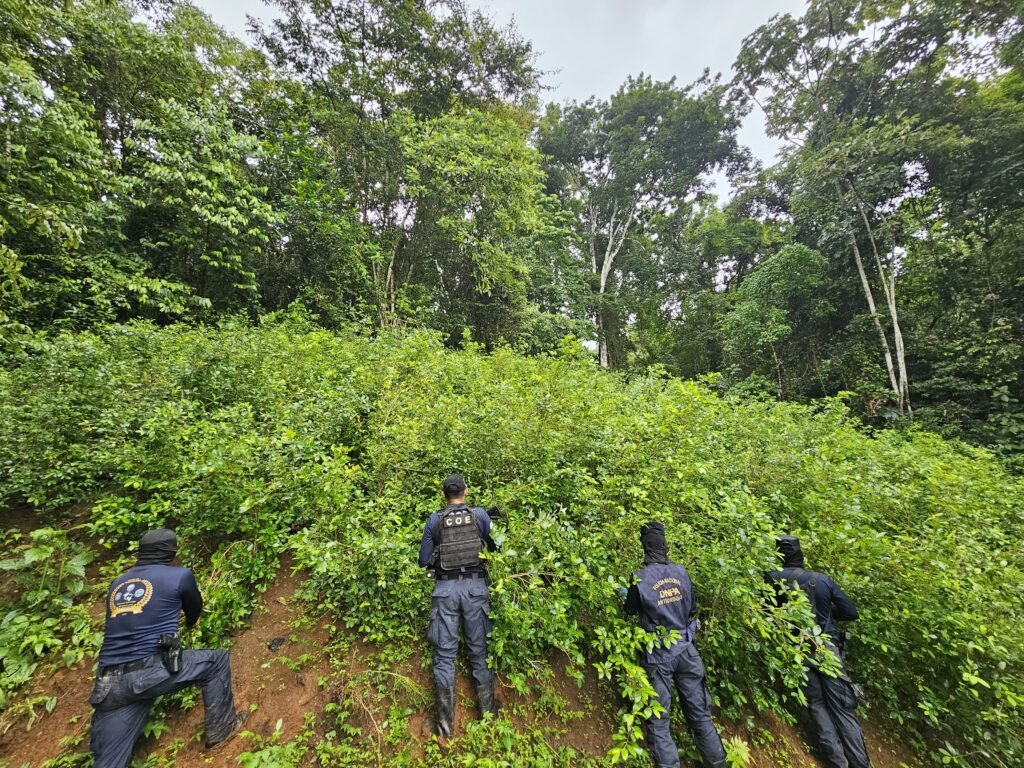 Policía