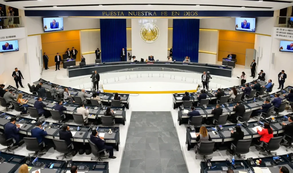 Asamblea