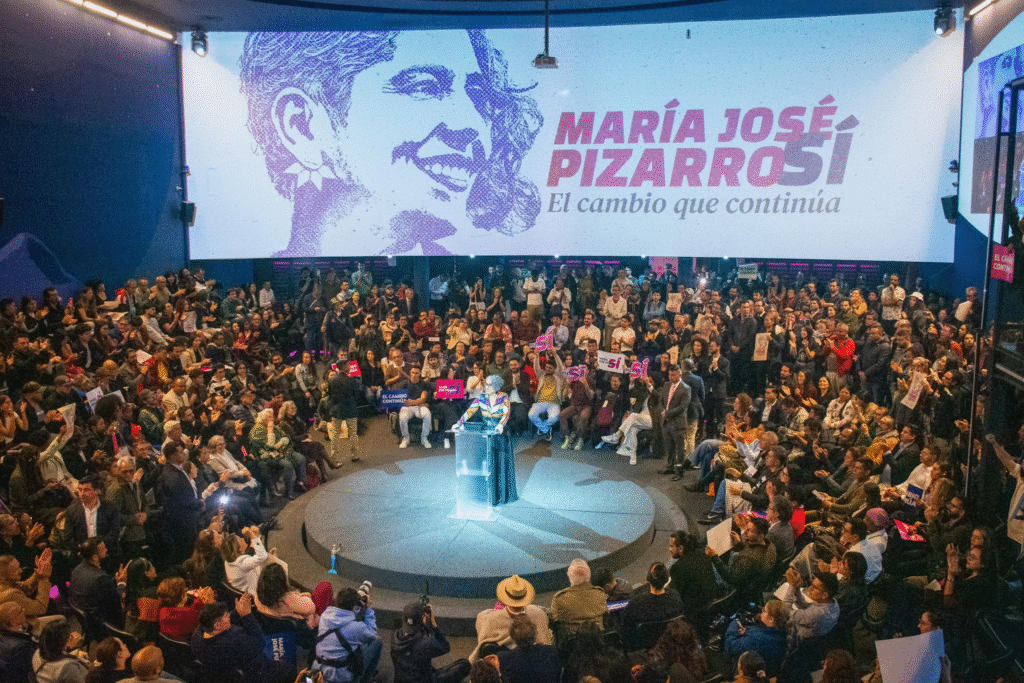 senadora