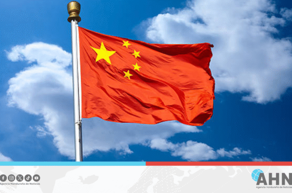 China reafirma compromiso de cooperación con América Latina