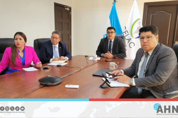 Honduras participa en reunión extraordinaria de la CELAC