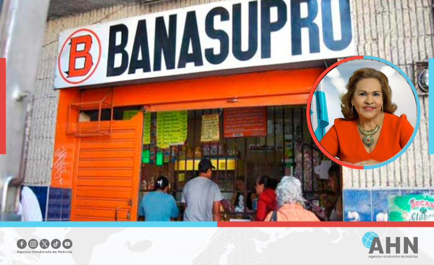 Suplidora Nacional de Productos afirma compromiso con el pueblo hondureño