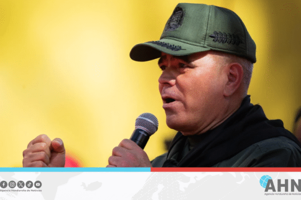 Venezuela denuncia incremento de operaciones aéreas de EEUU en el Caribe