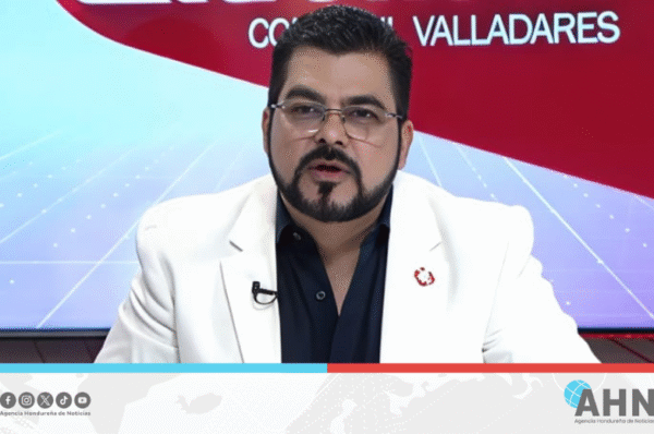 Diputado hondureño asegura que las próximas elecciones se desarrollarán con transparencia