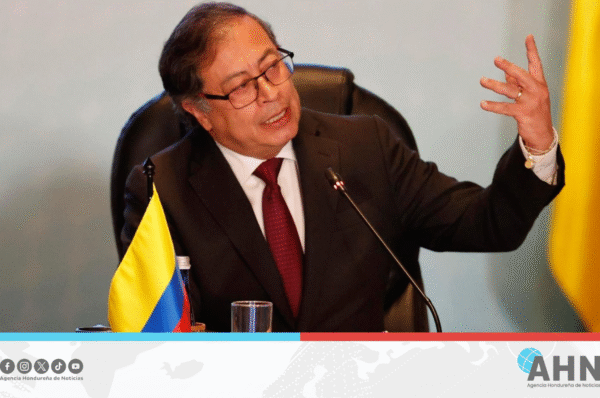 Colombia advierte consecuencias a gran escala ante amenazas estadounidenses
