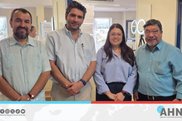 Honduras presenta en Miami nuevos proyectos de identificación para connacionales