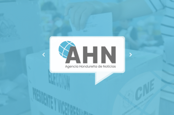 Pueblo hondureño se prepara para un voto decisivo el 30 de noviembre