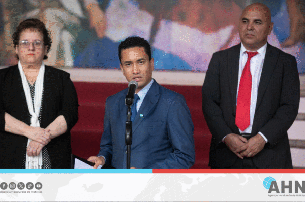 Consejo de Ministros aprueba Presupuesto General 2026 sin aumentar impuestos en Honduras