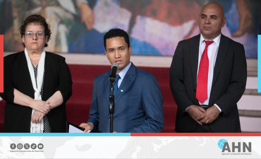Consejo de Ministros aprueba Presupuesto General 2026 sin aumentar impuestos en Honduras