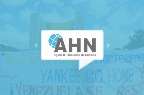 Derecha venezolana apuesta a la intervención de EEUU mientras la mediática fabrica la gran mentira contra Venezuela