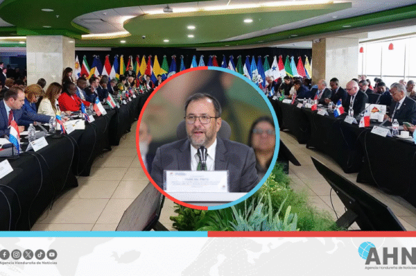 Venezuela denuncia ante CELAC que despliegue militar de EEUU amenaza la paz regional