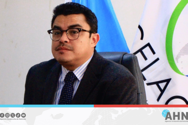 Subsecretario hondureño sugiere en reunión de CELAC solución pacífica para conflictos en América