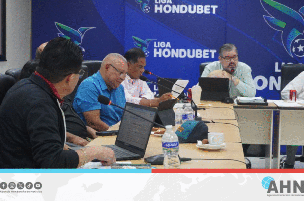 Liga de Honduras confirma próximas seis jornadas del torneo