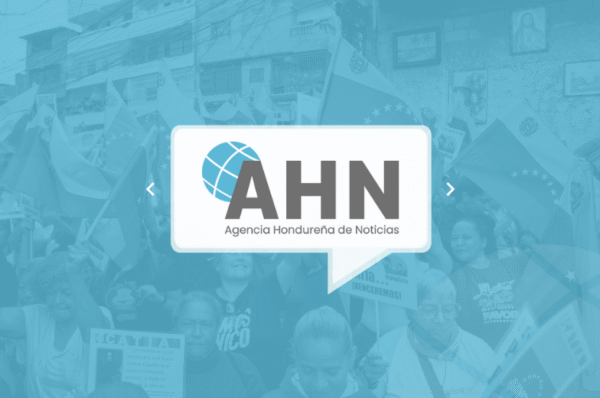 Acto en República Dominicana contra las provocaciones gringas a Venezuela
