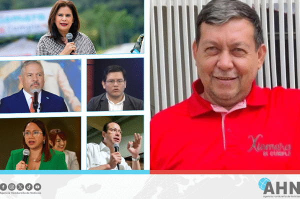 Funcionarios hondureños condenan asesinato de candidato a diputado por Libre