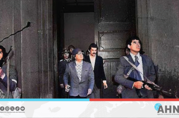 Venezuela rinde homenaje a Salvador Allende a 52 años del golpe de Estado en Chile