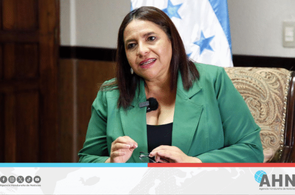 Secretaria de Agricultura destaca enfoque integral para transformar sector agroalimentario