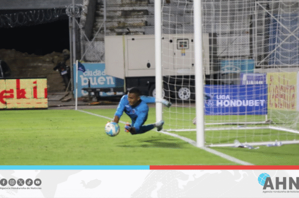 Liga de fútbol de Honduras disputará su jornada nueve