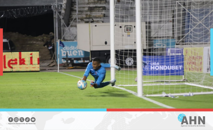 Liga de fútbol de Honduras disputará su jornada nueve
