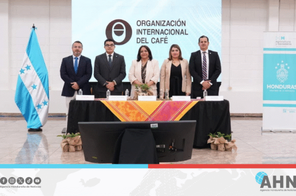 Honduras acogerá Cumbre Mundial del Café en 2025