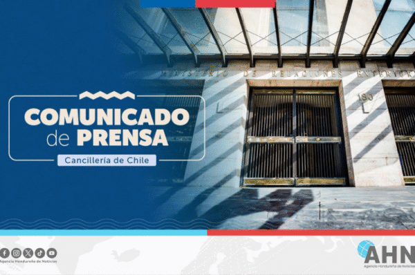 Chile recibe a 68 palestinos evacuados de Gaza
